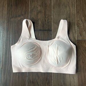 Evelyn & Bobbie the Bobbie scoop bra
